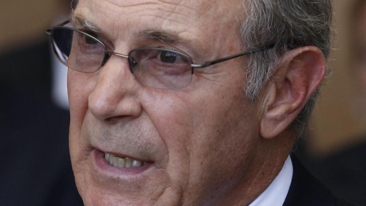 Steller column: Former top AZ prosecutor works on Albania's reforms